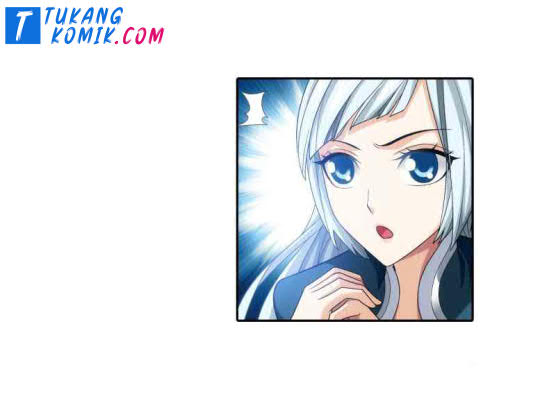 The Great Ruler Chapter 155.2 Halaman 23