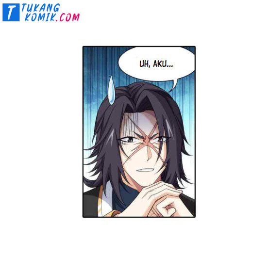 The Great Ruler Chapter 155.2 Halaman 30