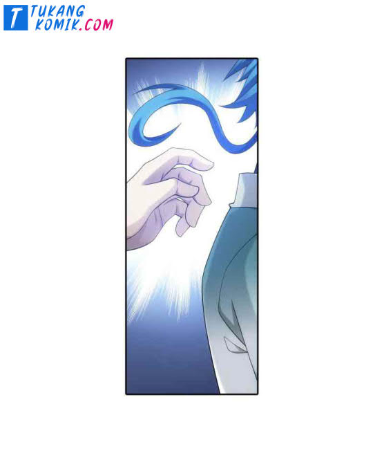 The Great Ruler Chapter 155.2 Halaman 42