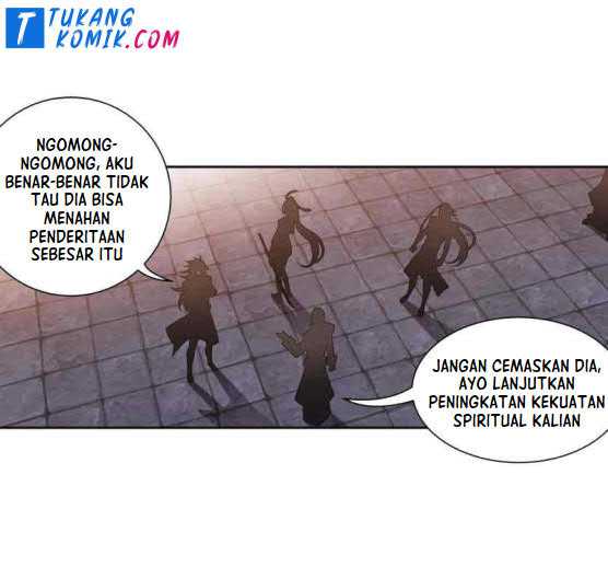The Great Ruler Chapter 156.1 Halaman 7