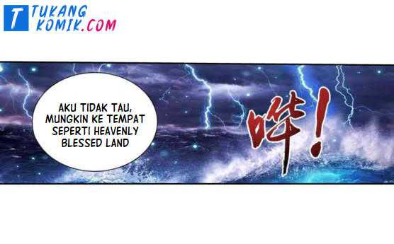 The Great Ruler Chapter 156.1 Halaman 10