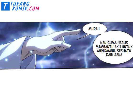 The Great Ruler Chapter 156.1 Halaman 21