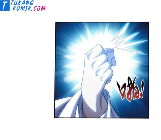 The Great Ruler Chapter 157.1 Halaman 7