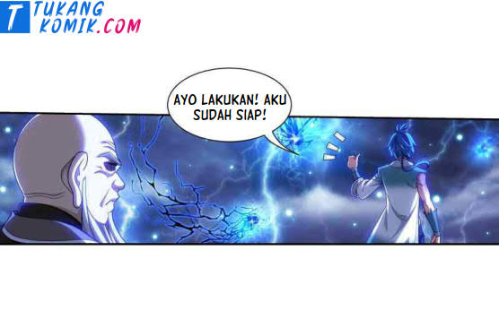 The Great Ruler Chapter 157.1 Halaman 10