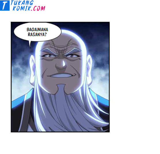 The Great Ruler Chapter 157.1 Halaman 15