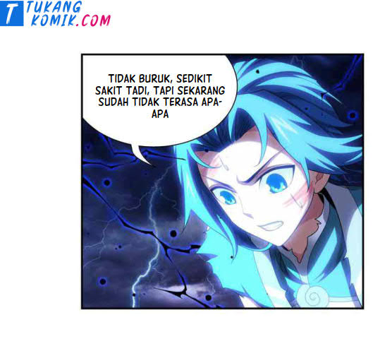 The Great Ruler Chapter 157.1 Halaman 16