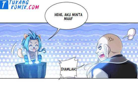 The Great Ruler Chapter 157.1 Halaman 36