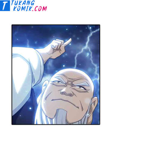 The Great Ruler Chapter 157.1 Halaman 37