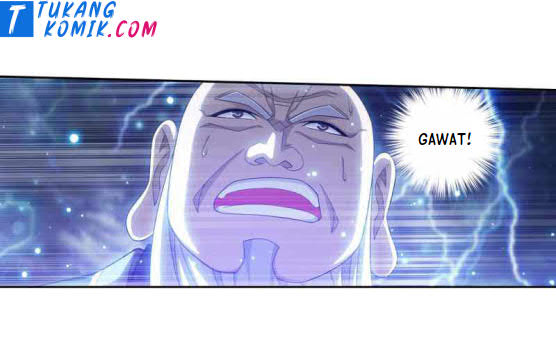 The Great Ruler Chapter 157.2 Halaman 8