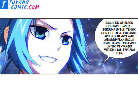 The Great Ruler Chapter 157.2 Halaman 15