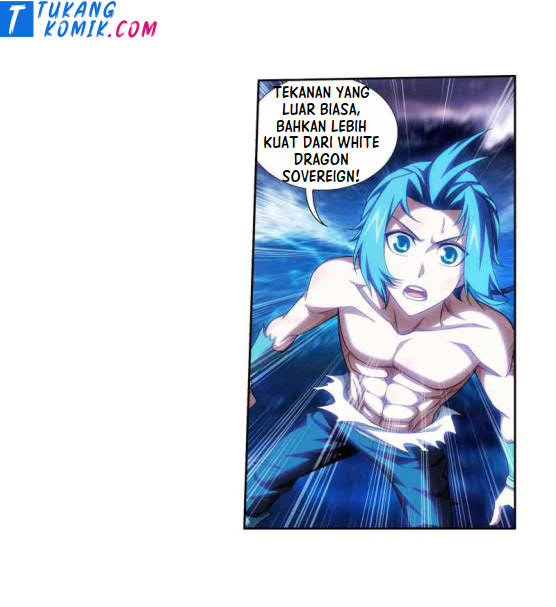 The Great Ruler Chapter 157.2 Halaman 29