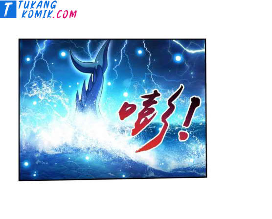 The Great Ruler Chapter 157.2 Halaman 31