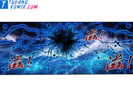 The Great Ruler Chapter 158.1 Halaman 3
