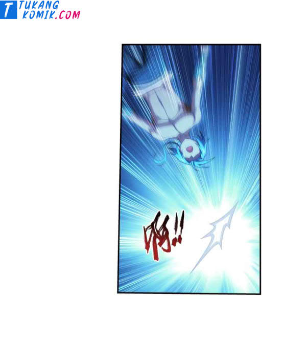 The Great Ruler Chapter 158.1 Halaman 27