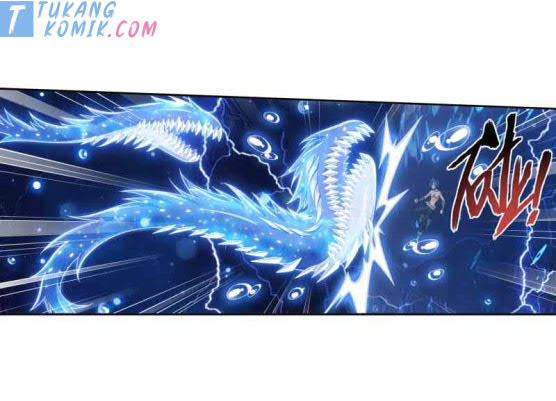 The Great Ruler Chapter 158.2 Halaman 10