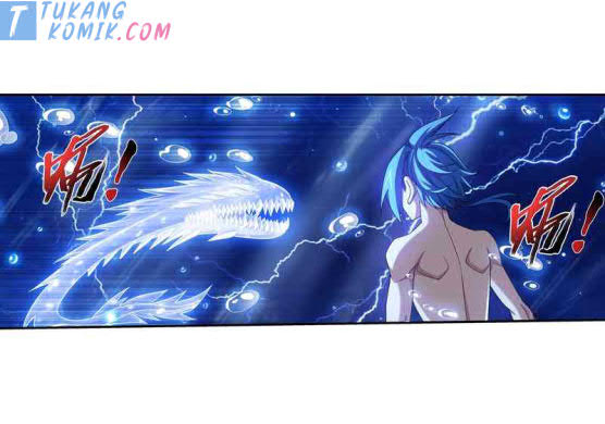 The Great Ruler Chapter 158.2 Halaman 11