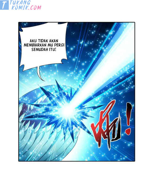 The Great Ruler Chapter 158.2 Halaman 24