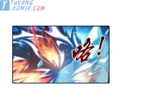 The Great Ruler Chapter 158.2 Halaman 26