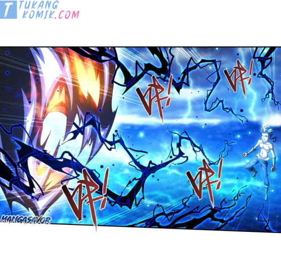 The Great Ruler Chapter 158.2 Halaman 29
