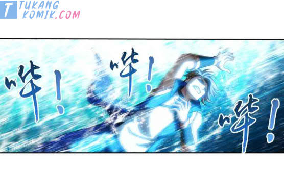 The Great Ruler Chapter 159.2 Halaman 29