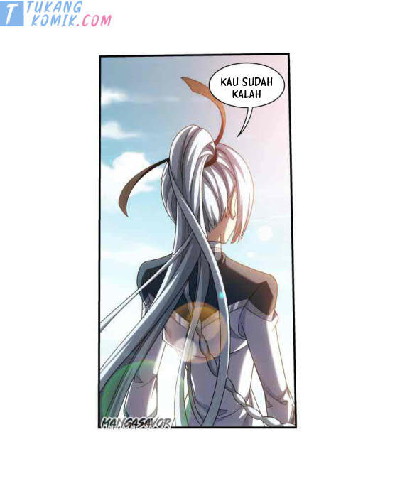The Great Ruler Chapter 159.2 Halaman 32