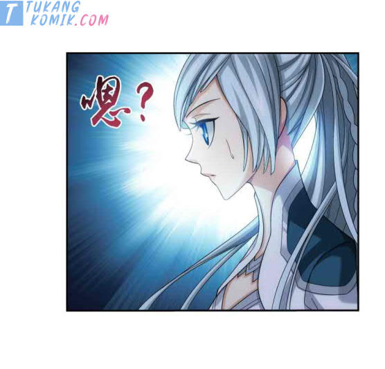 The Great Ruler Chapter 159.2 Halaman 39