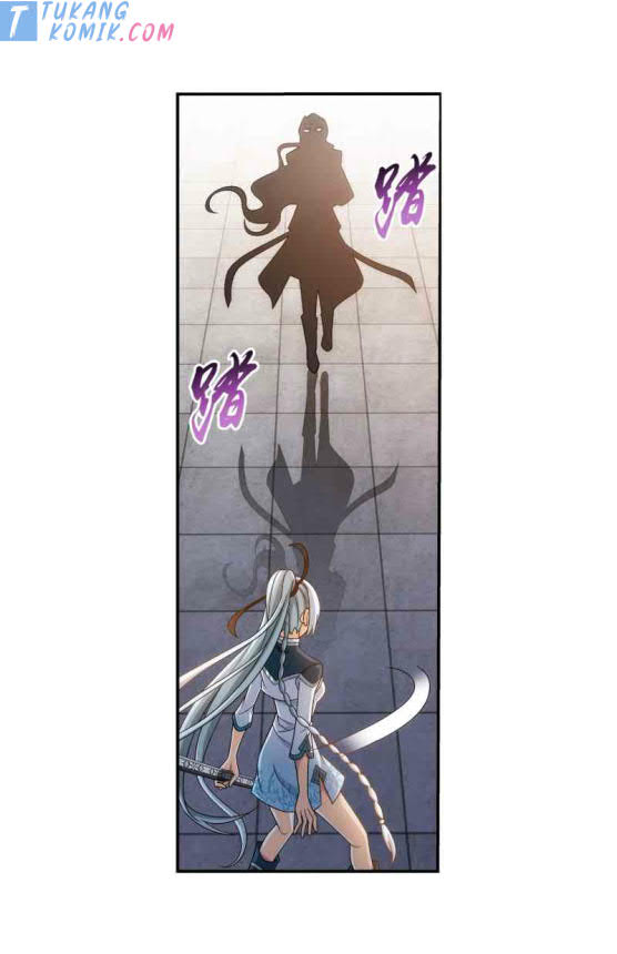 The Great Ruler Chapter 159.2 Halaman 40