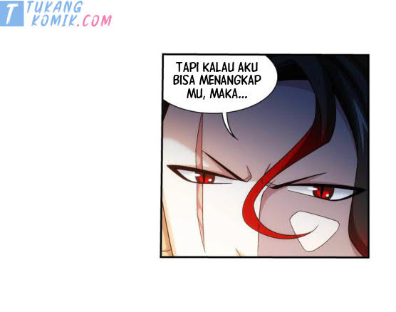 The Great Ruler Chapter 160.1 Halaman 16