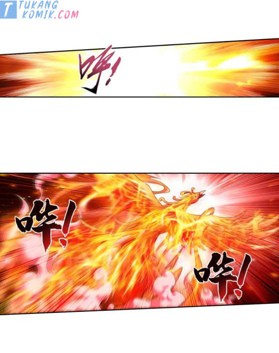The Great Ruler Chapter 161.2 Halaman 11