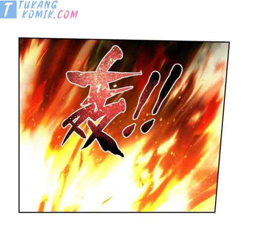 The Great Ruler Chapter 161.2 Halaman 13