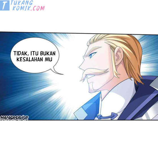 The Great Ruler Chapter 162.2 Halaman 8