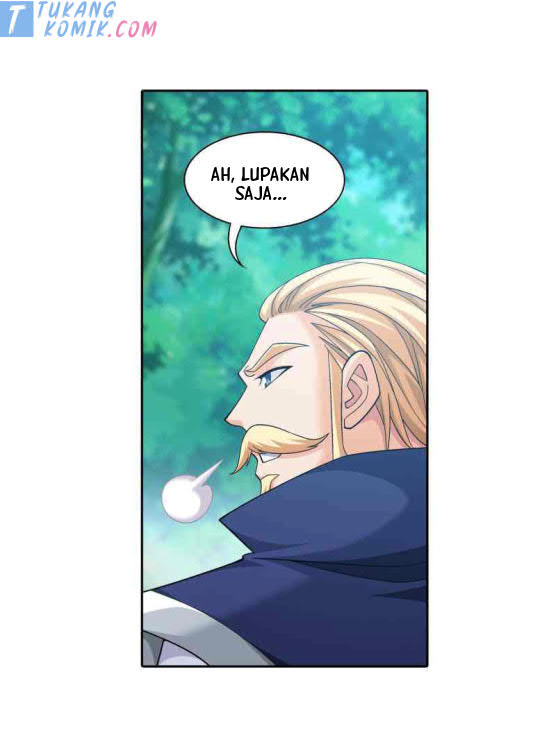 The Great Ruler Chapter 162.2 Halaman 14
