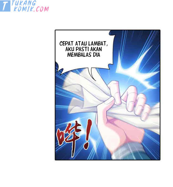 The Great Ruler Chapter 162.2 Halaman 25