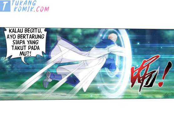 The Great Ruler Chapter 162.2 Halaman 31