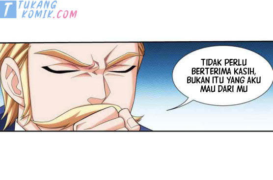 The Great Ruler Chapter 162.2 Halaman 38