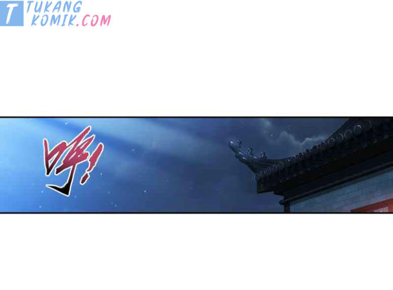 The Great Ruler Chapter 163.1 Halaman 10