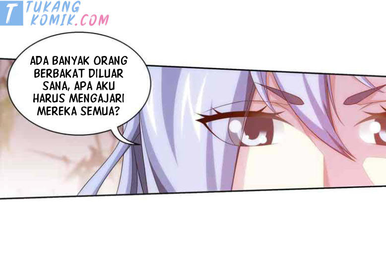 The Great Ruler Chapter 164.1 Halaman 16