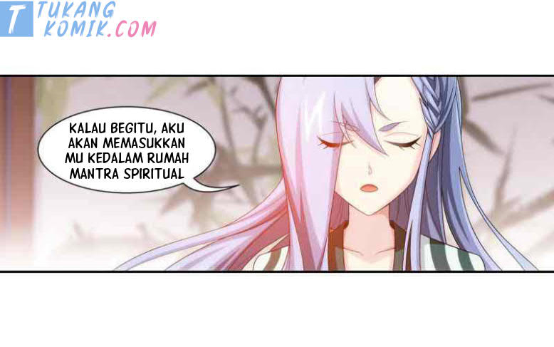 The Great Ruler Chapter 164.1 Halaman 20