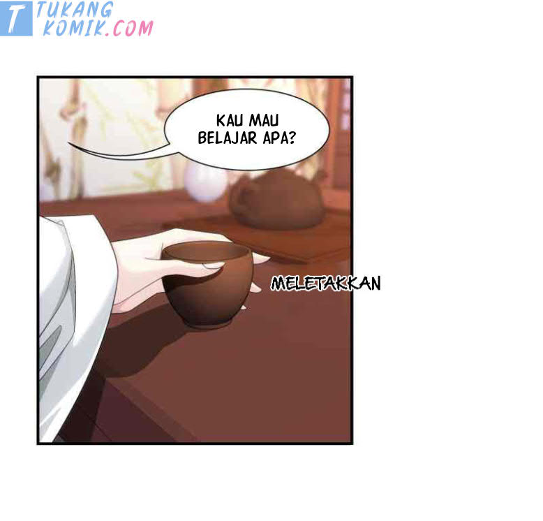 The Great Ruler Chapter 164.1 Halaman 22