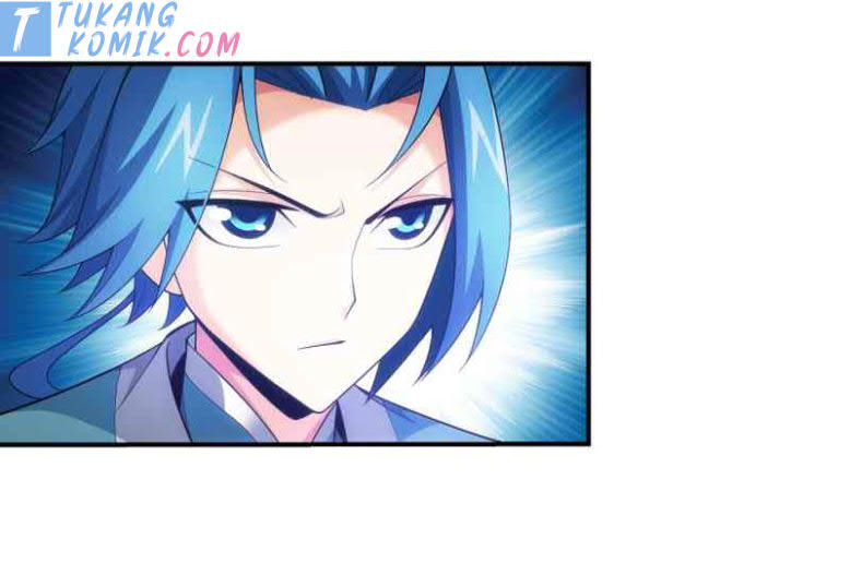 The Great Ruler Chapter 164.1 Halaman 31