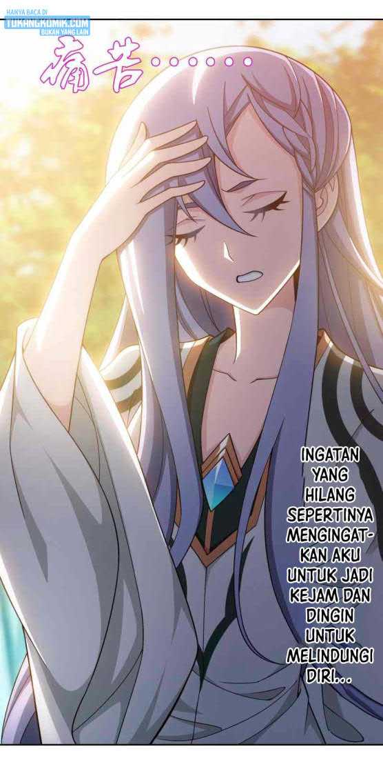 The Great Ruler Chapter 166.2 Halaman 16
