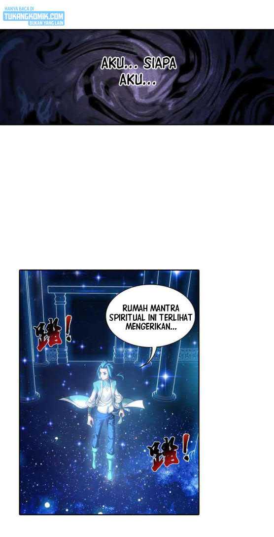The Great Ruler Chapter 166.2 Halaman 17