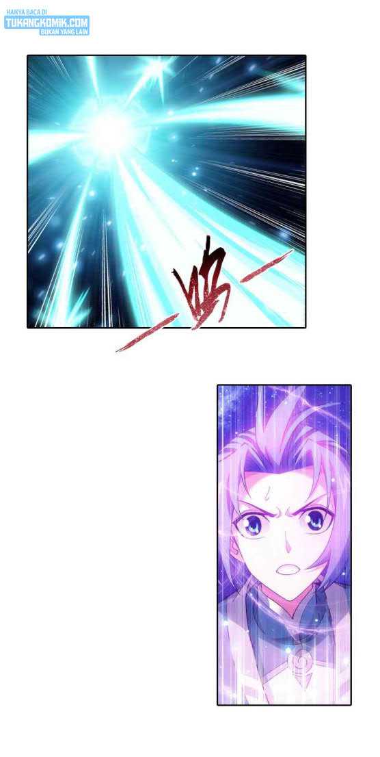 The Great Ruler Chapter 166.2 Halaman 20