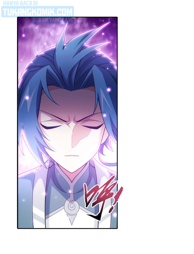 The Great Ruler Chapter 170.2 Halaman 11