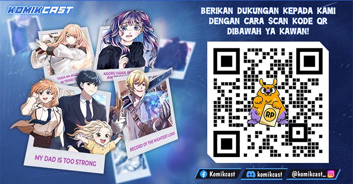 The Great Ruler Chapter 322 Halaman 12