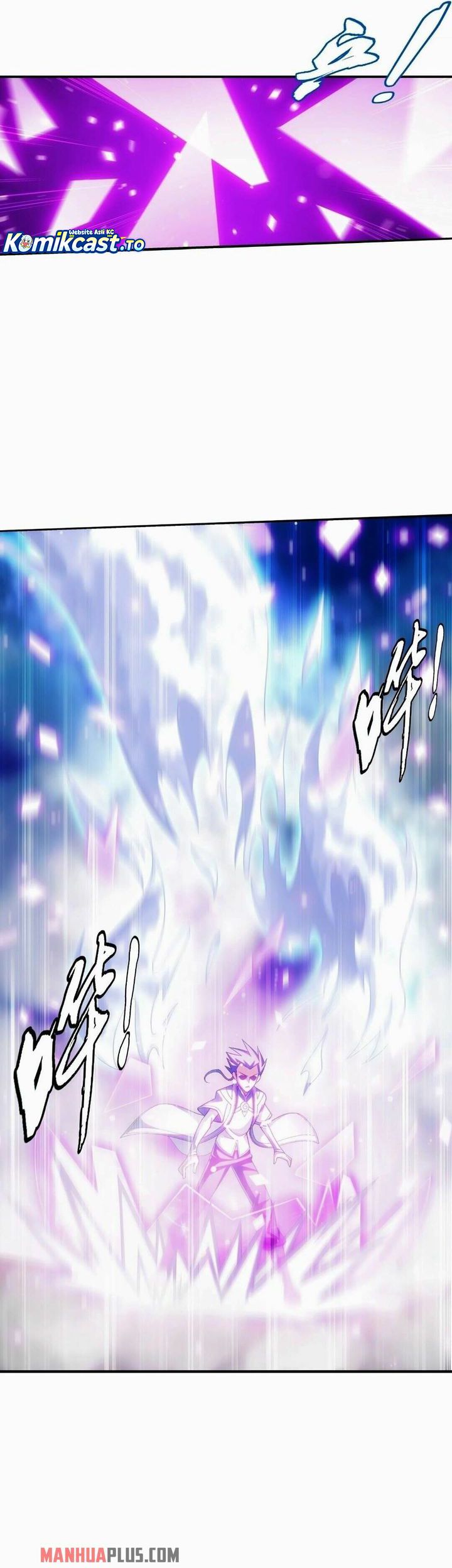 The Great Ruler Chapter 328 Halaman 7