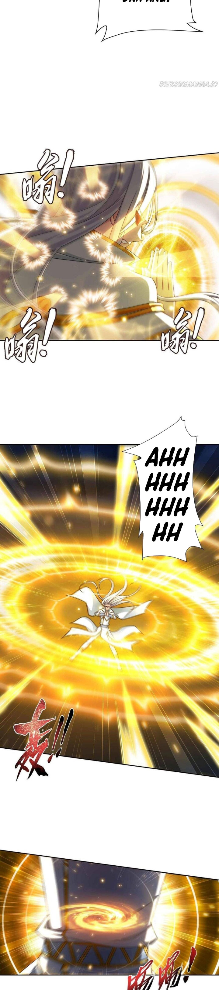 The Great Ruler Chapter 359 Halaman 7