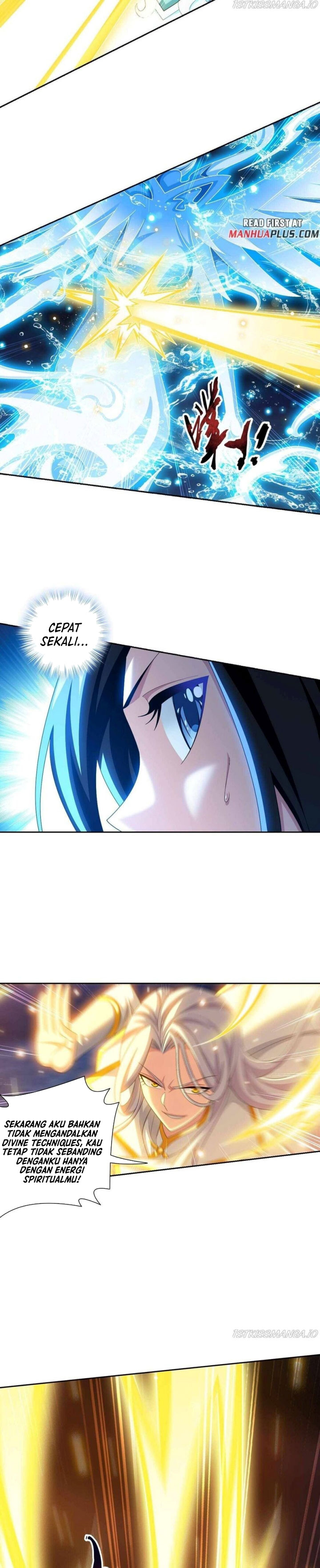 The Great Ruler Chapter 359 Halaman 10