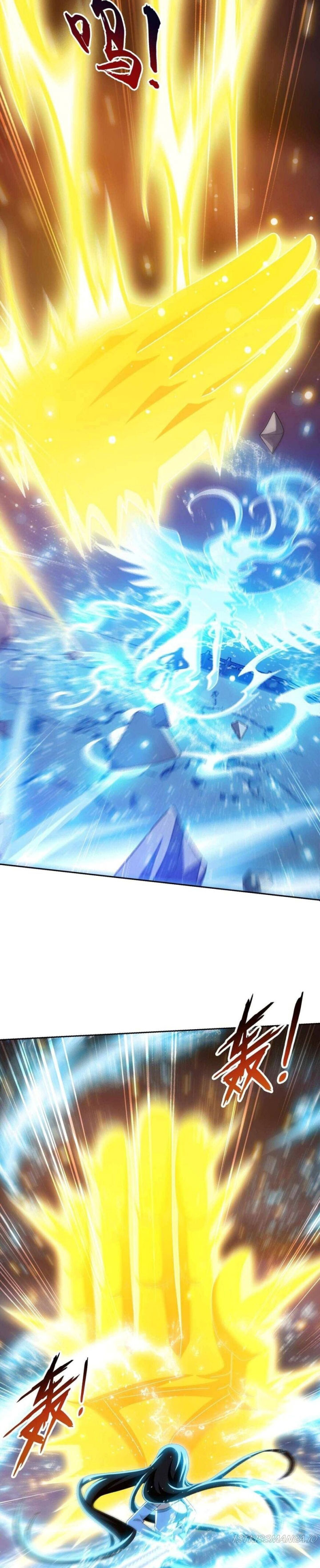 The Great Ruler Chapter 359 Halaman 11
