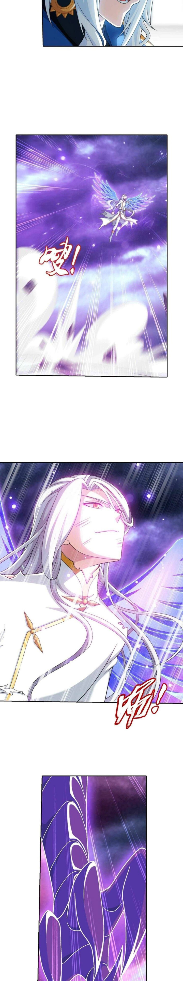 The Great Ruler Chapter 362 Halaman 12